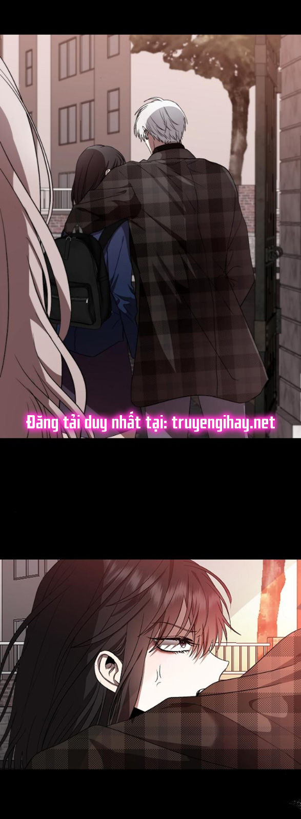 Tự Do Trong Mơ chapter 36.2 38