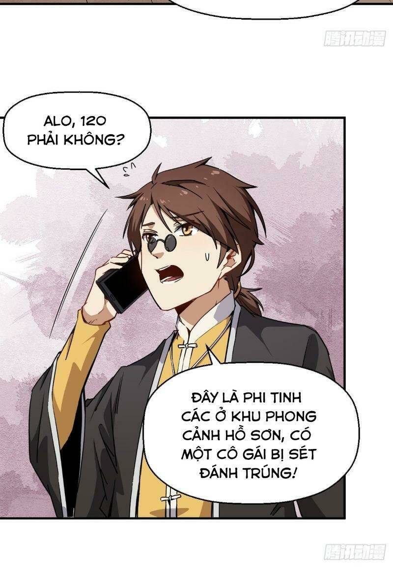 tổ thượng có tiền chapter 1 32