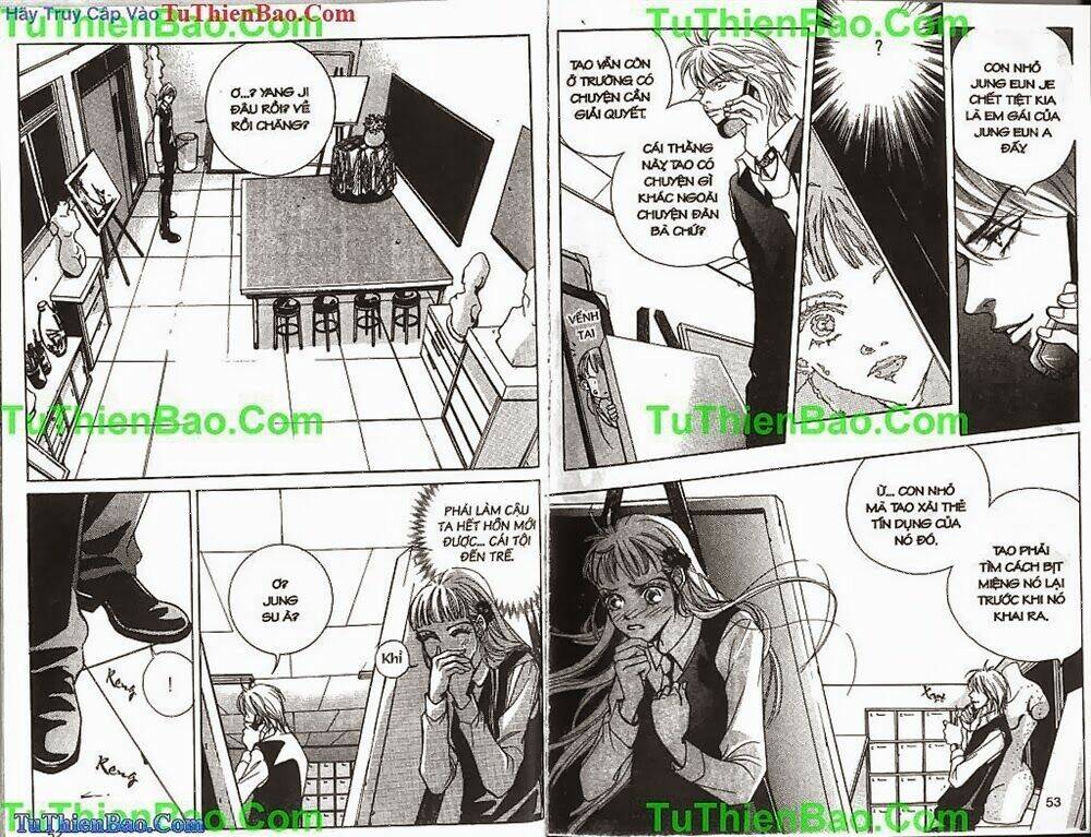 cổ vật kinh hoàng chapter 2 27