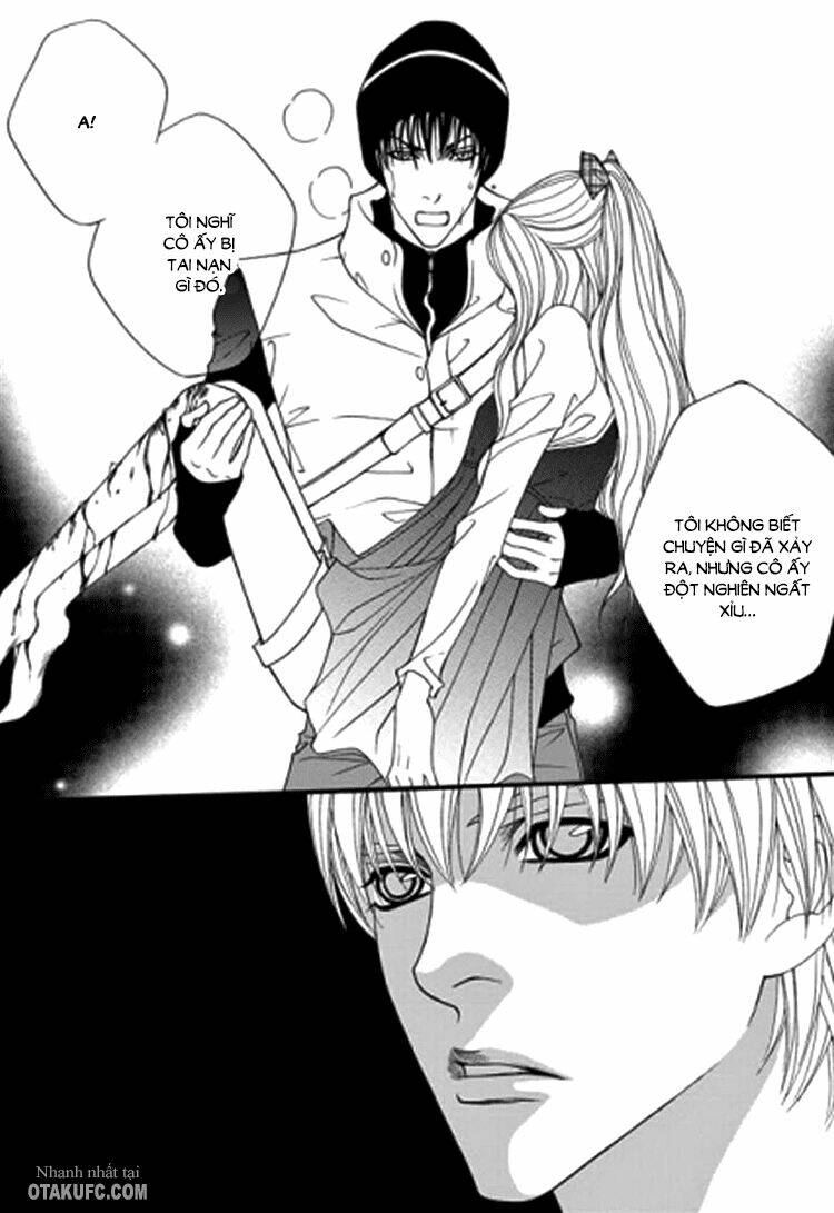 lost in london chapter 23 17