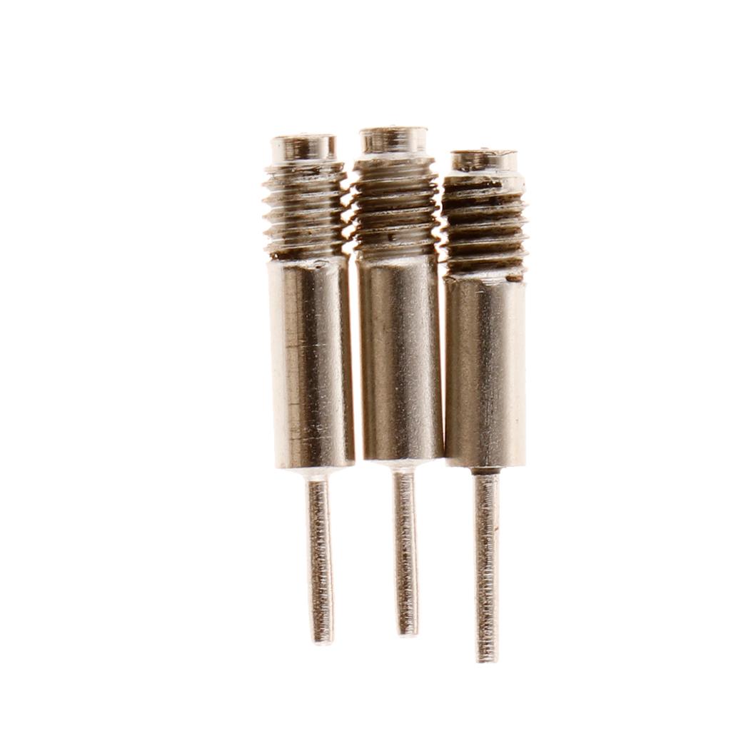 Solid Metal Watch Band Strap Bracelet Chain Link Pin Remover Repair Tool Kit