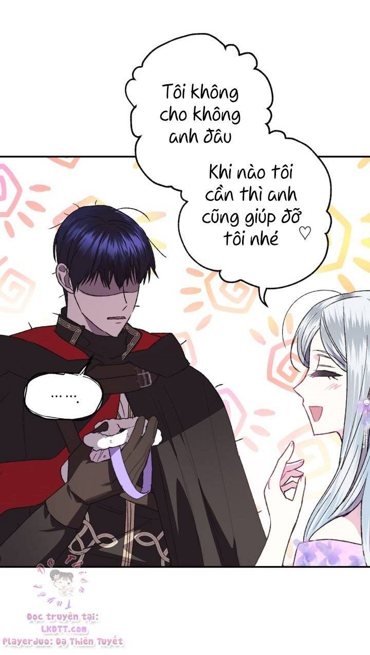 cha, con không muốn kết hôn đâu chapter 23 21