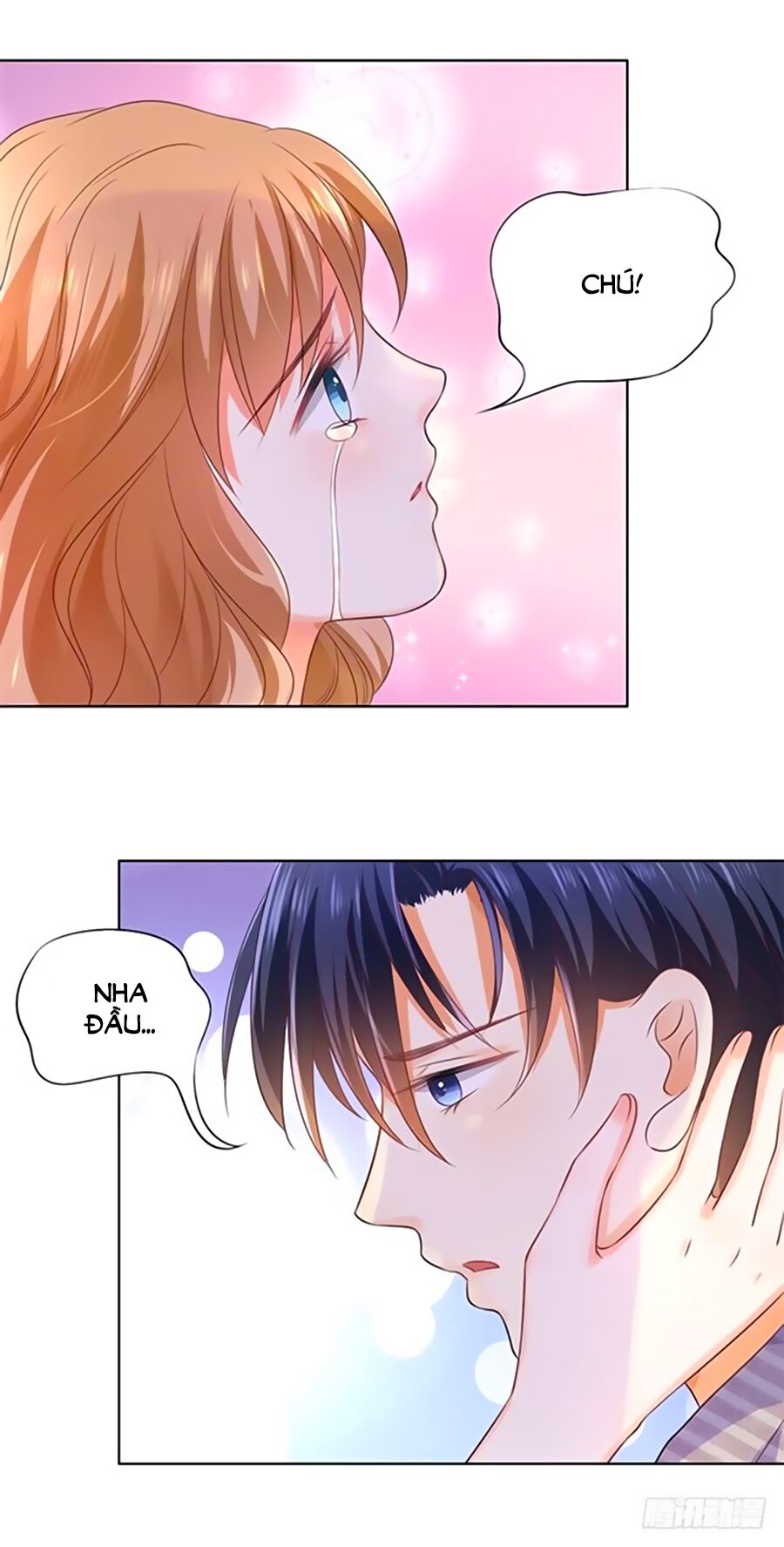 bác sĩ sở cũng muốn yêu chapter 147 11