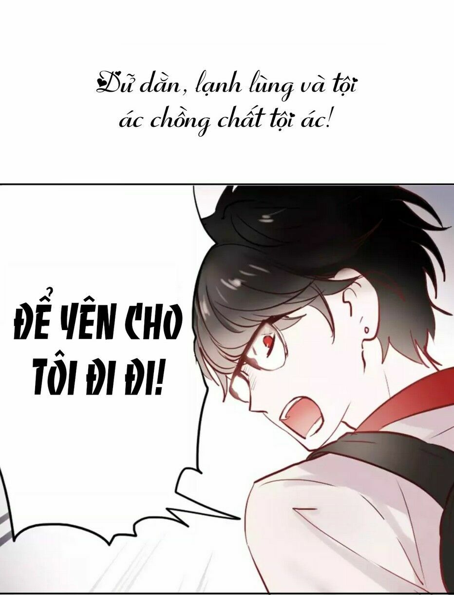 hướng tới ánh mặt trời chapter 60.5 2