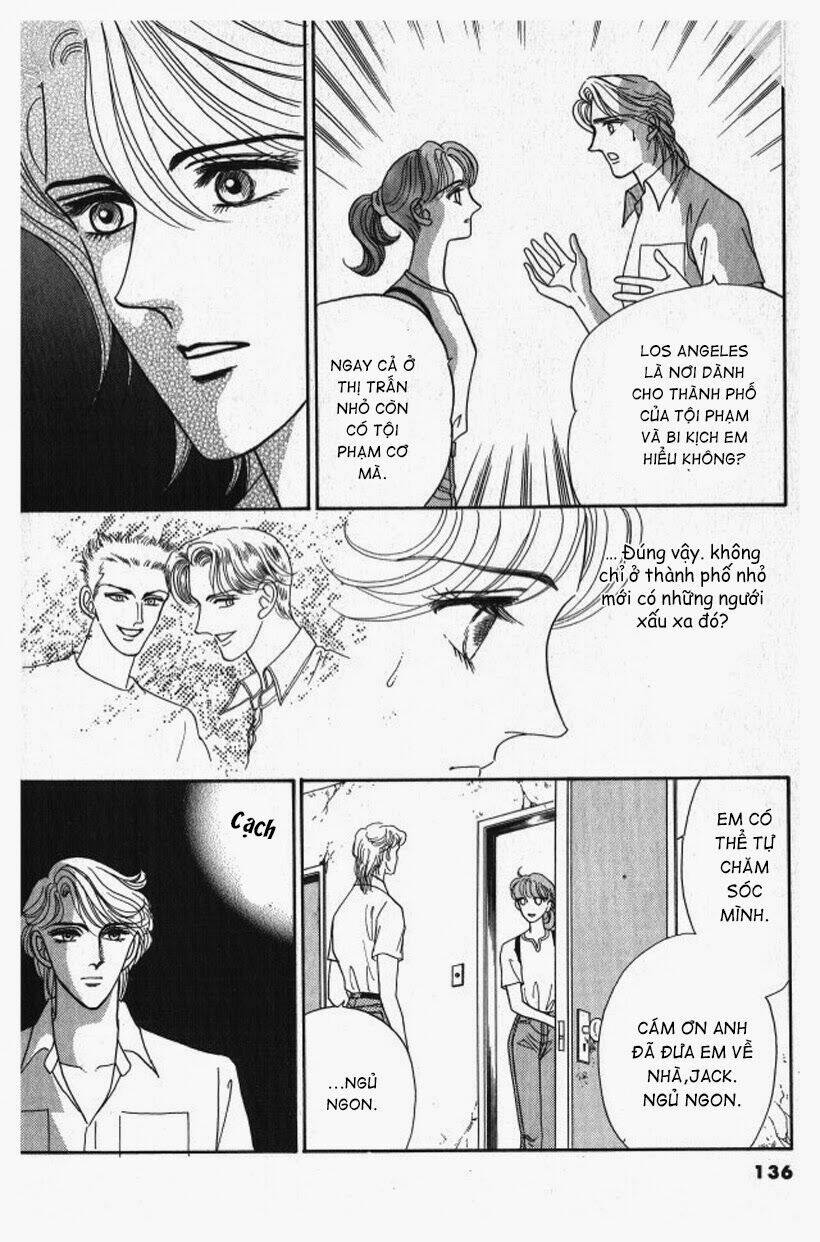 red - ngọc trong đá chapter 9 9