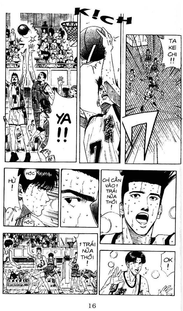 cao thủ bóng rổ chapter 181 4