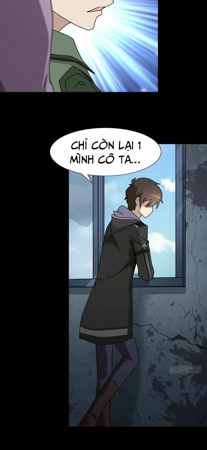 bạn gái virus của tôi chapter 38 20