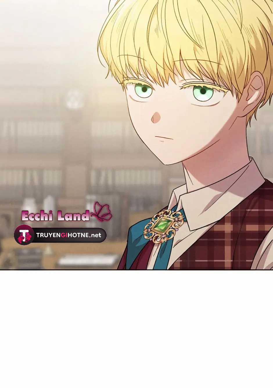 Tôi Trở Thành Phiên Dịch Viên Cho Bạo Chúa chapter 18.1 - Trang 26