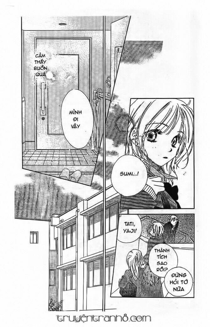 gió xuân chapter 2 16