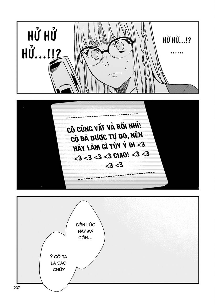 fate/strange fake chapter 31 36