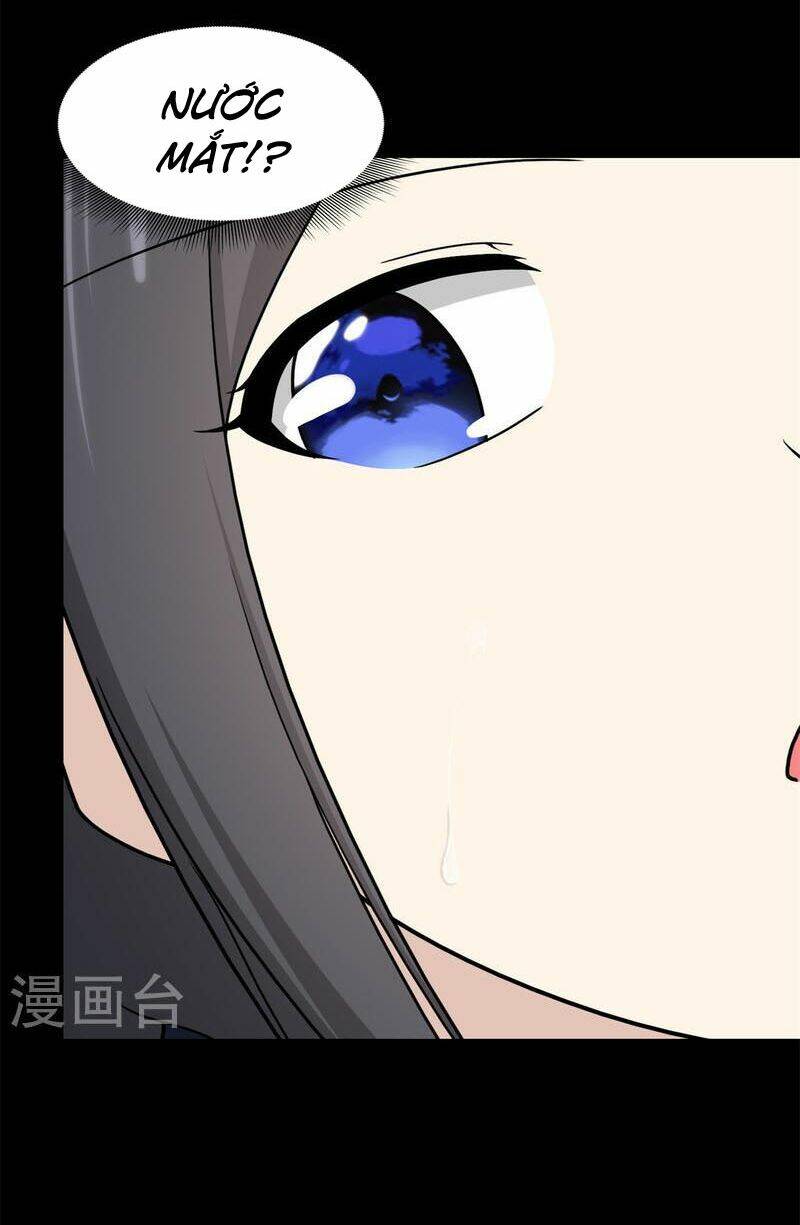 bạn gái virus của tôi chapter 300 32