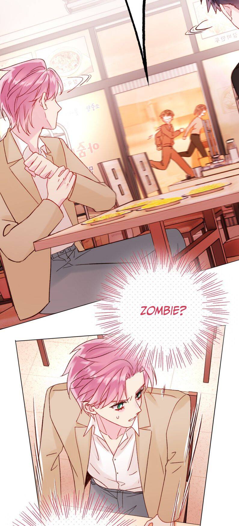 tôi phải làm 1 kẻ đại xấu xa chapter 59 18