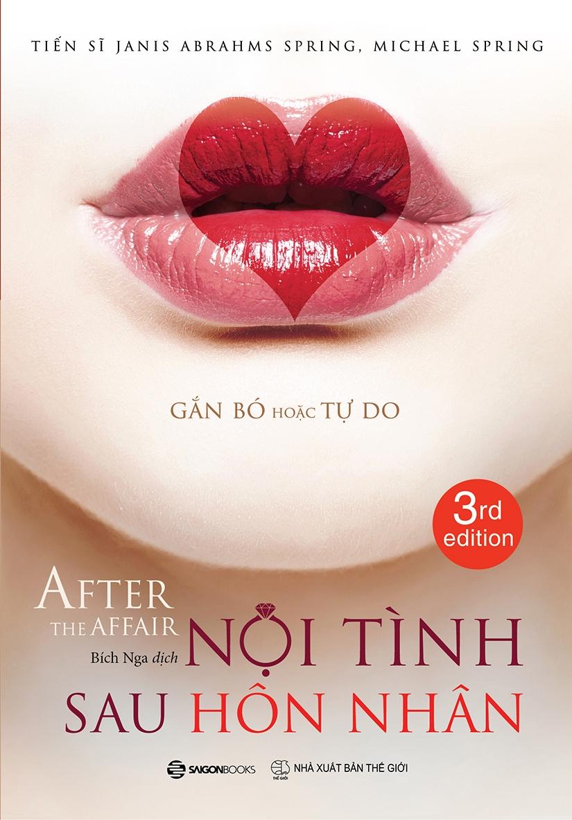 Nội Tình Sau Hôn Nhân