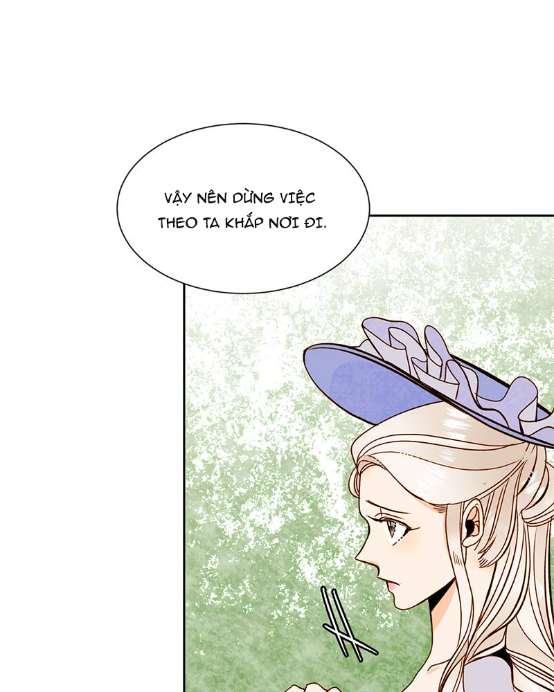 Hoàng Hậu Tái Hôn chapter 31.1 45