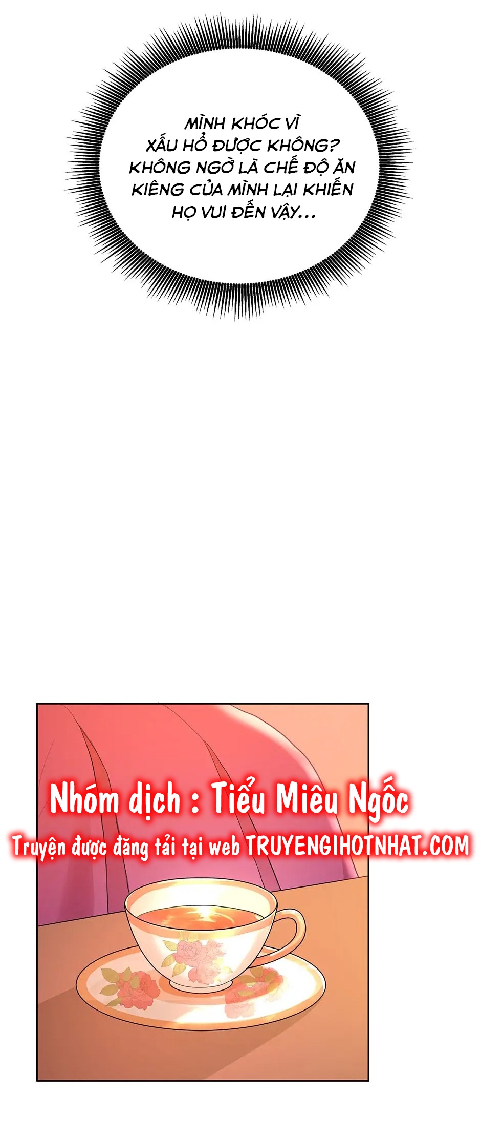 diễn vai ác nữ cũng thật khó khăn chapter 1.2 11