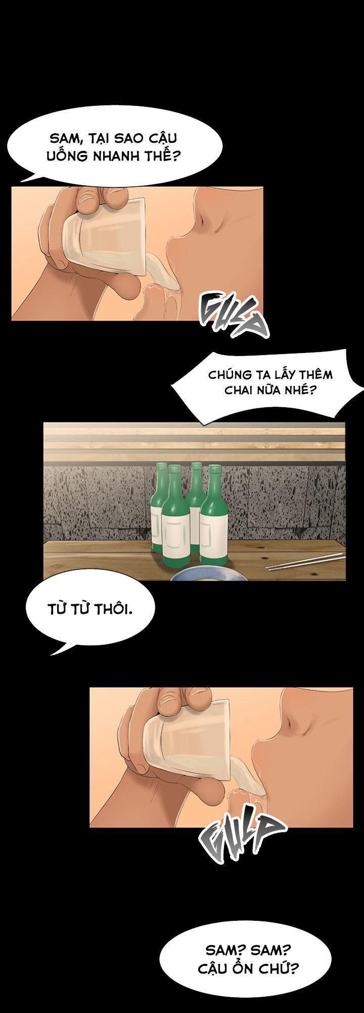 chú và cháu chapter 2 13