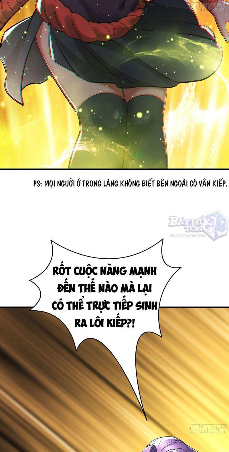 đồ đệ ta toàn là nữ ma đầu chapter 83 2