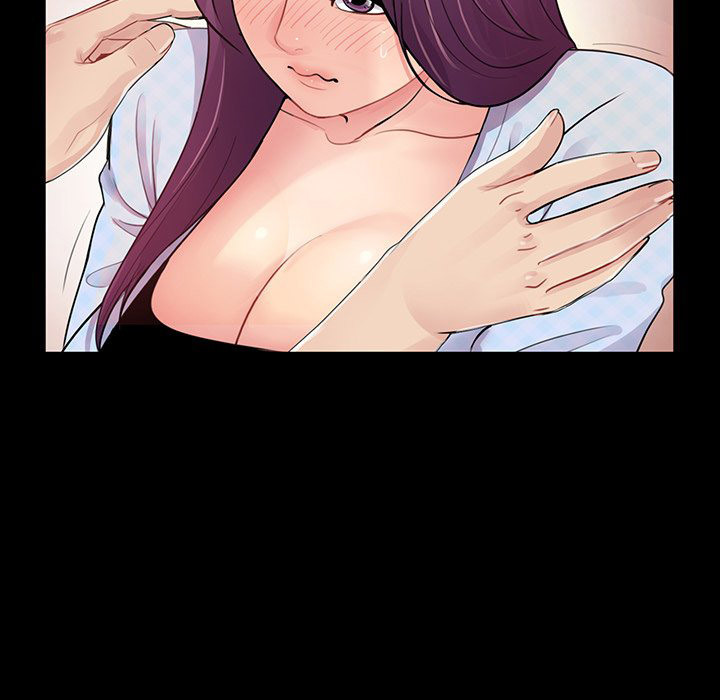 his return manhwa chapter 3 28