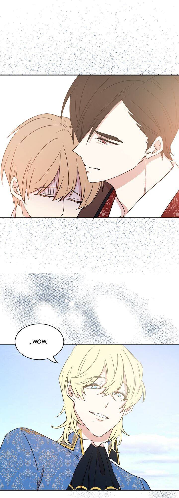 tôi sẽ đi đến cùng với hoàng đế chapter 26 9