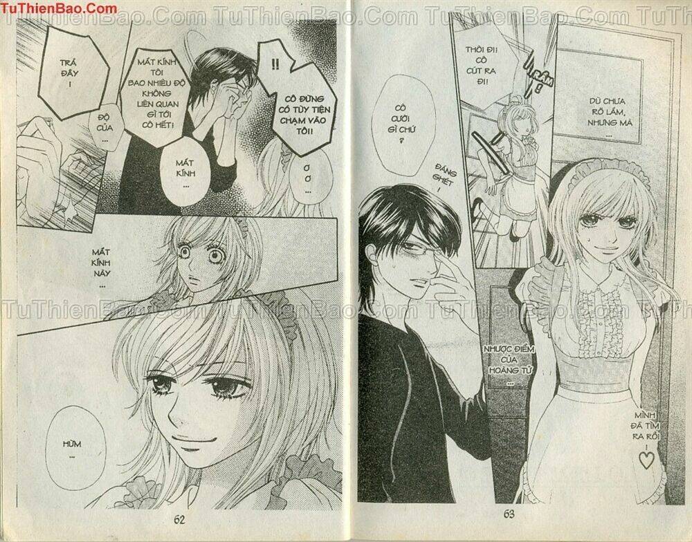 lo lem thời @ chapter 1 32