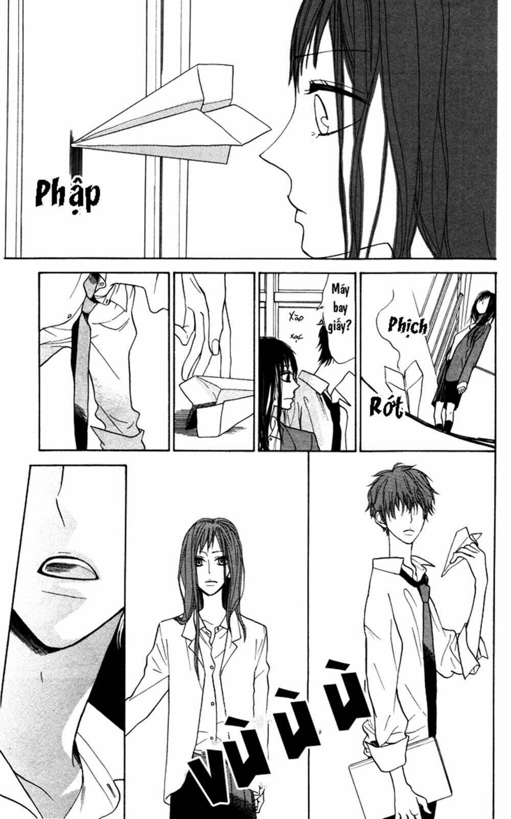 hakuji chapter 6.5 8