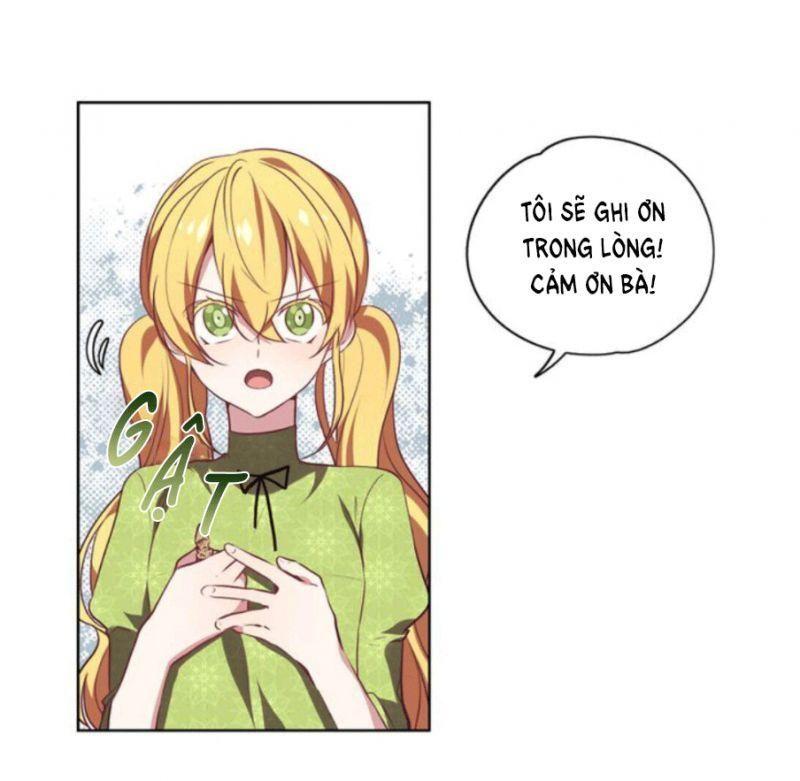 đi theo dấu vụn bánh chapter 11 8