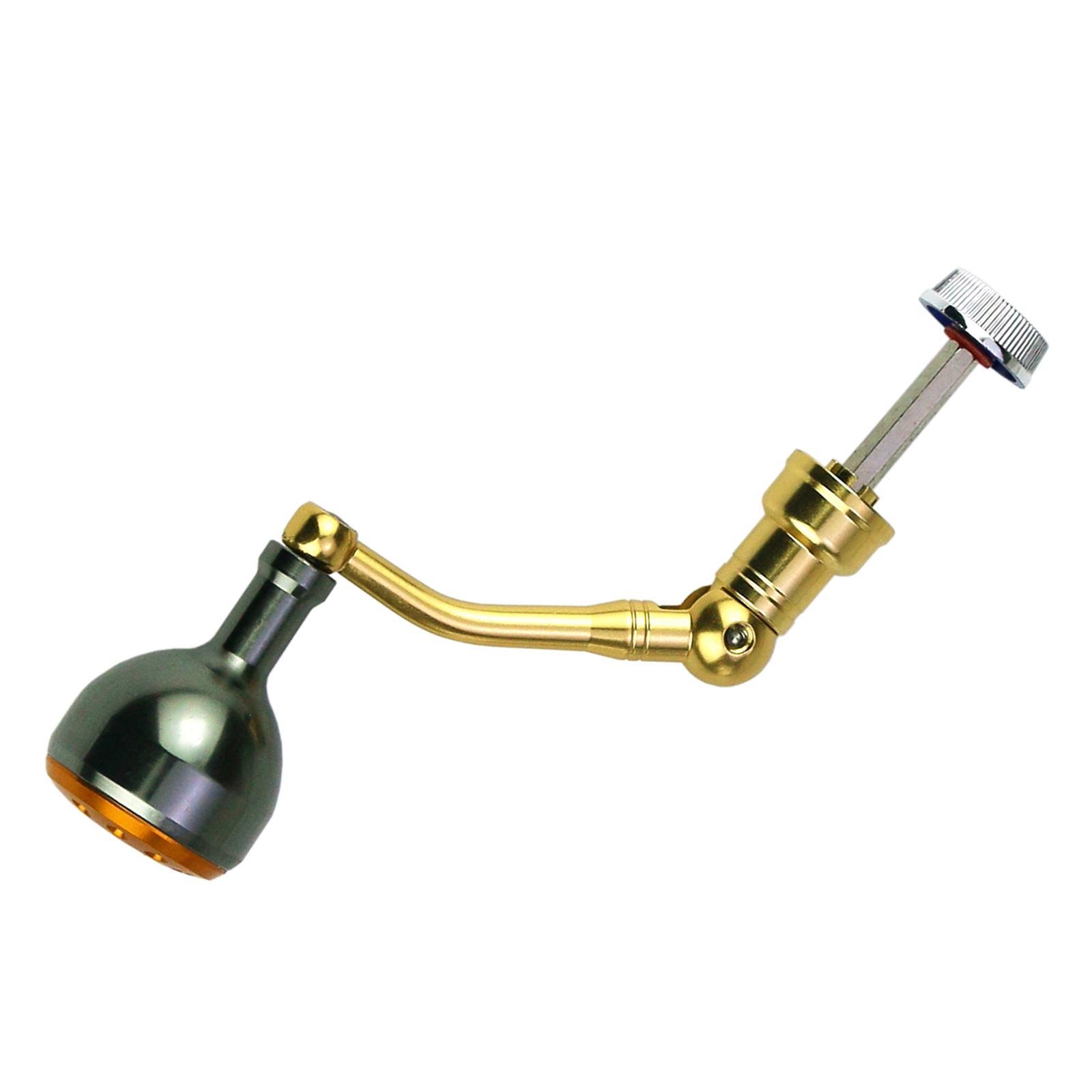 Fishing Handle Handle Rocker Accessories