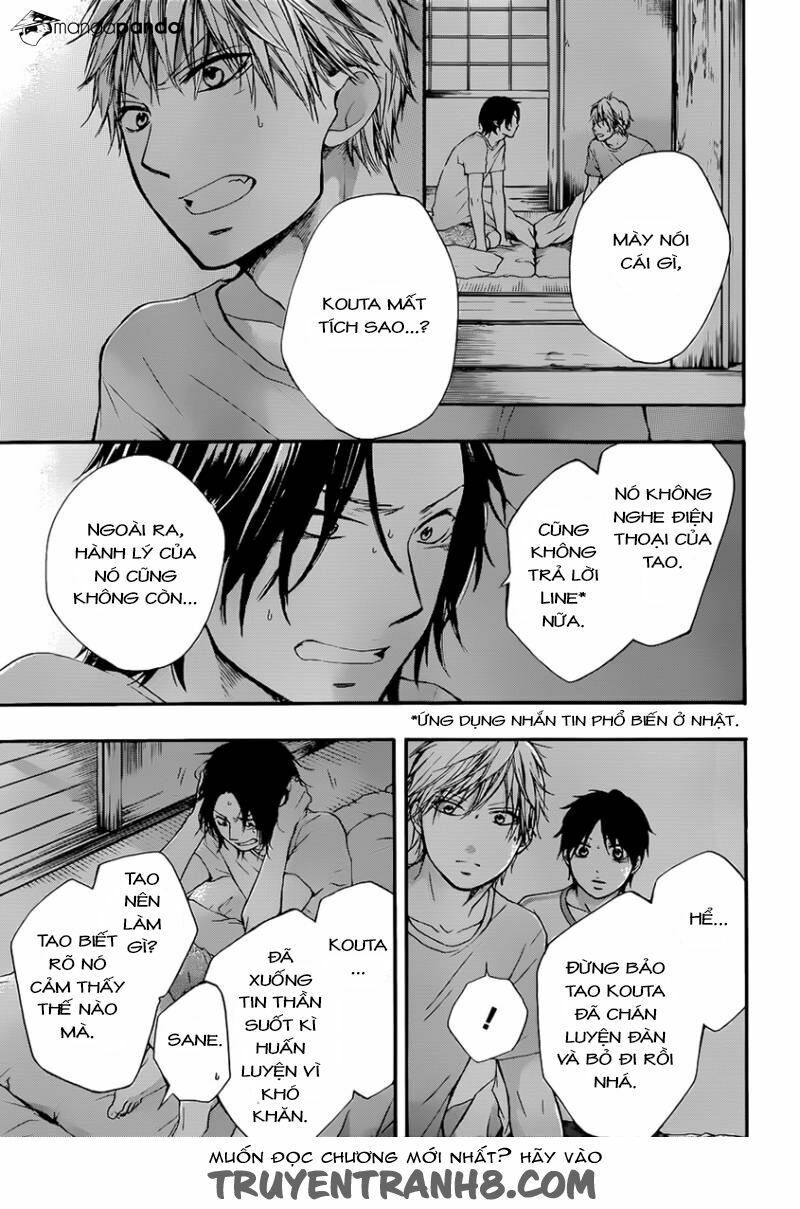 kono oto tomare! chapter 20 7