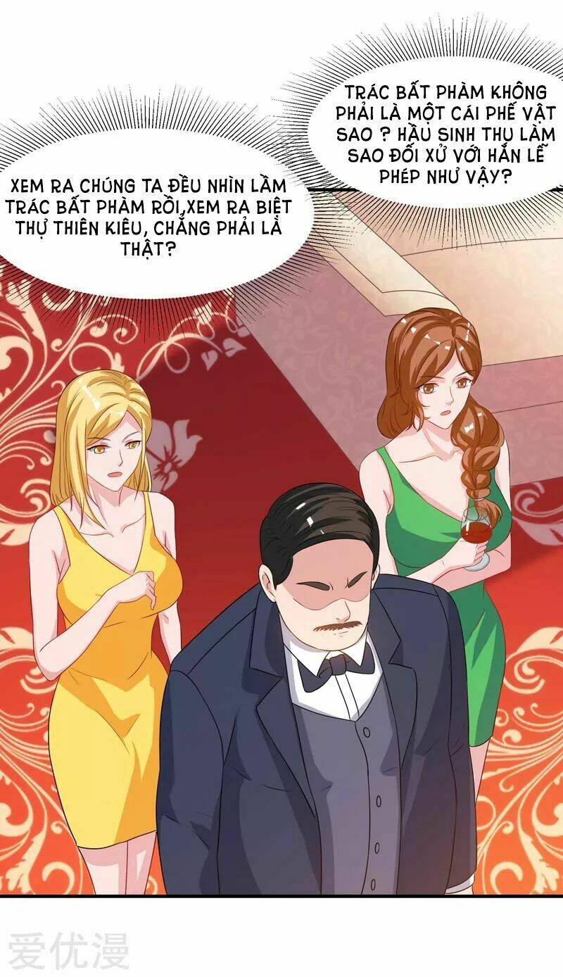 trọng sinh khí thiếu quy lai chapter 44 9