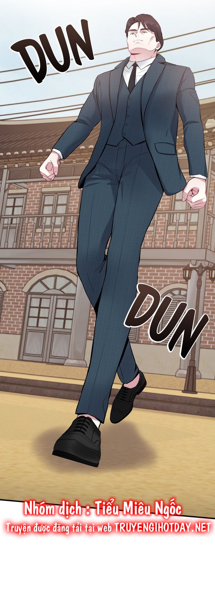 ngày mai chapter 33 19