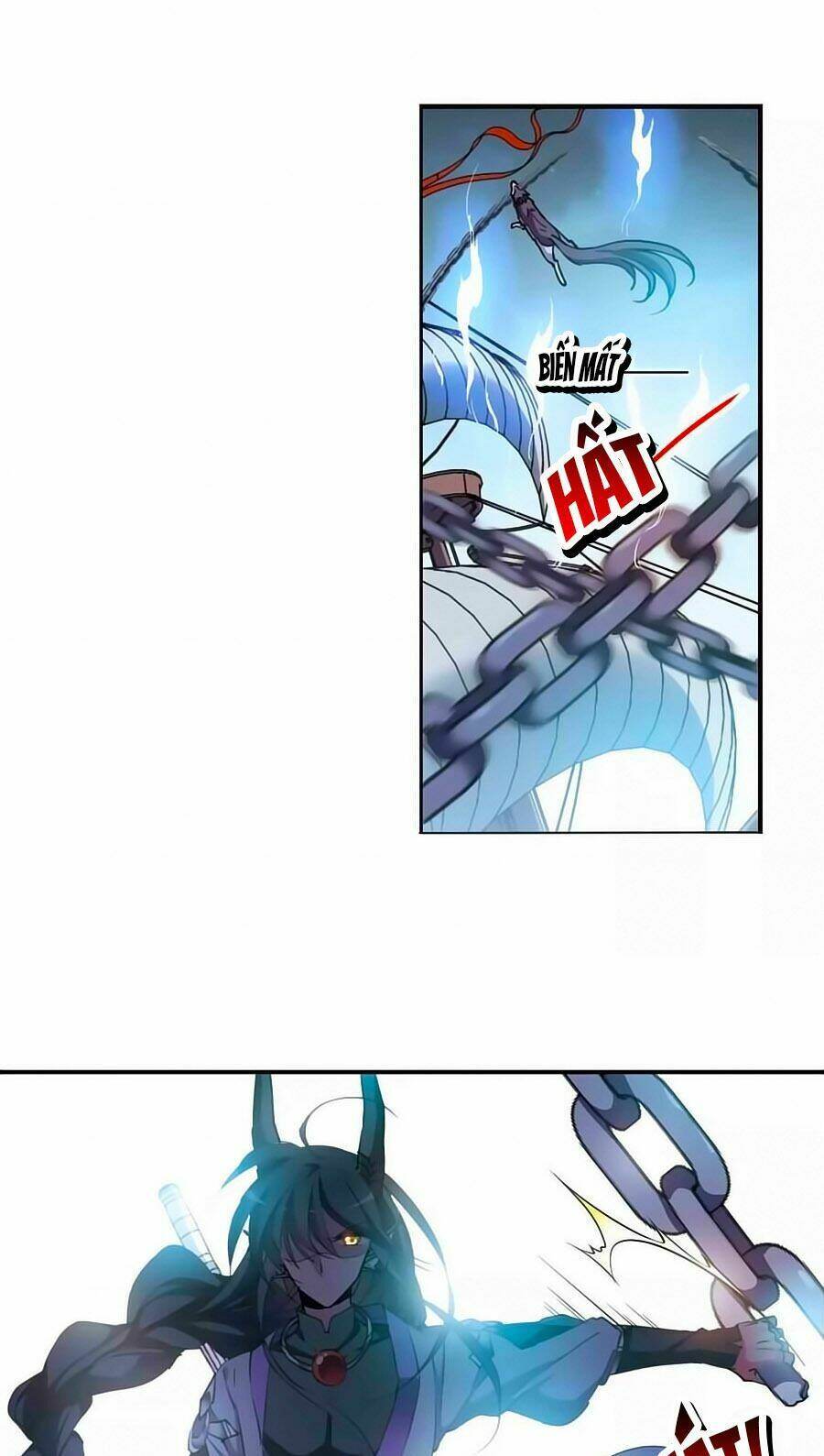 tam nhãn hao thiên lục chapter 274.1 11