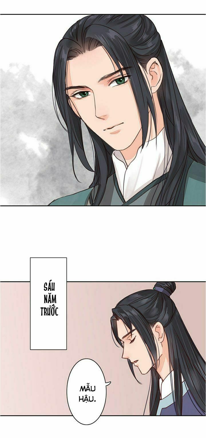 chỉ phu vi thê chapter 55 24