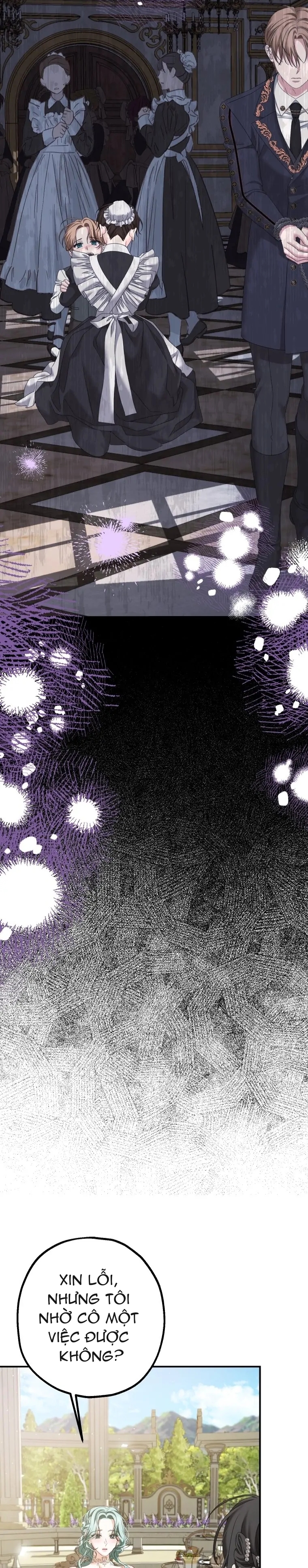 nam chủ cố chấp biến tôi thành nữ chủ chapter 12.2 9