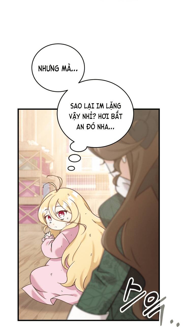 công chúa dược sĩ bé con chapter 3 90