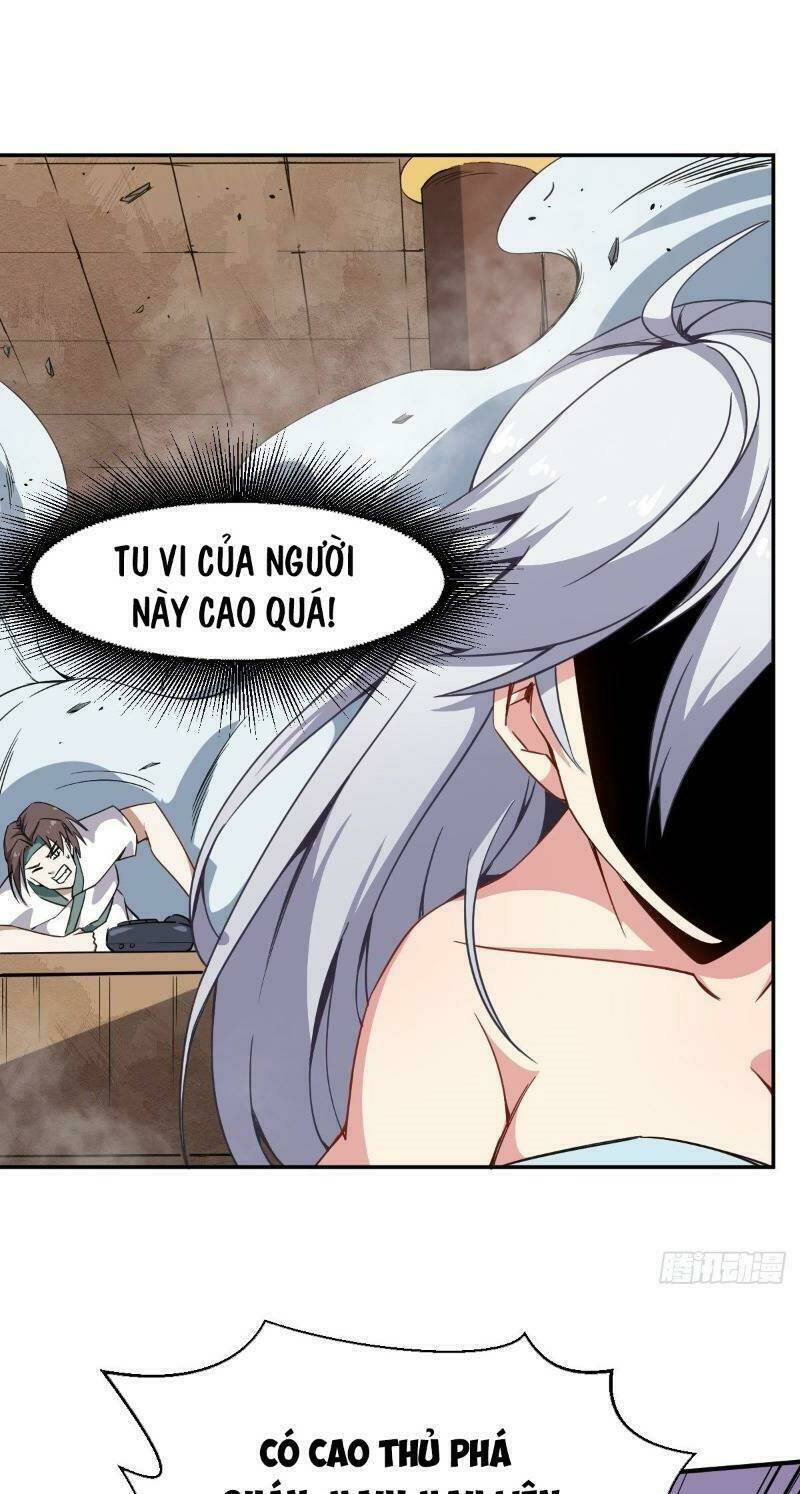 tổ thượng có tiền chapter 5 35