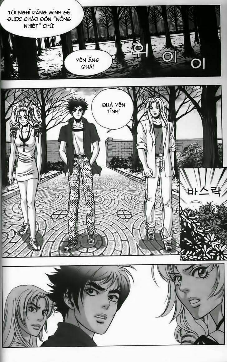 evil's return chapter 26 8