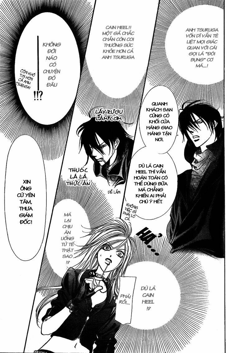 thử thách của kyouko chapter 155 4