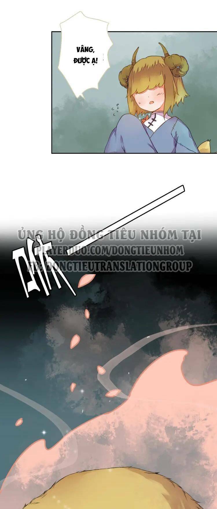 đốt đào hoa chapter 10 15