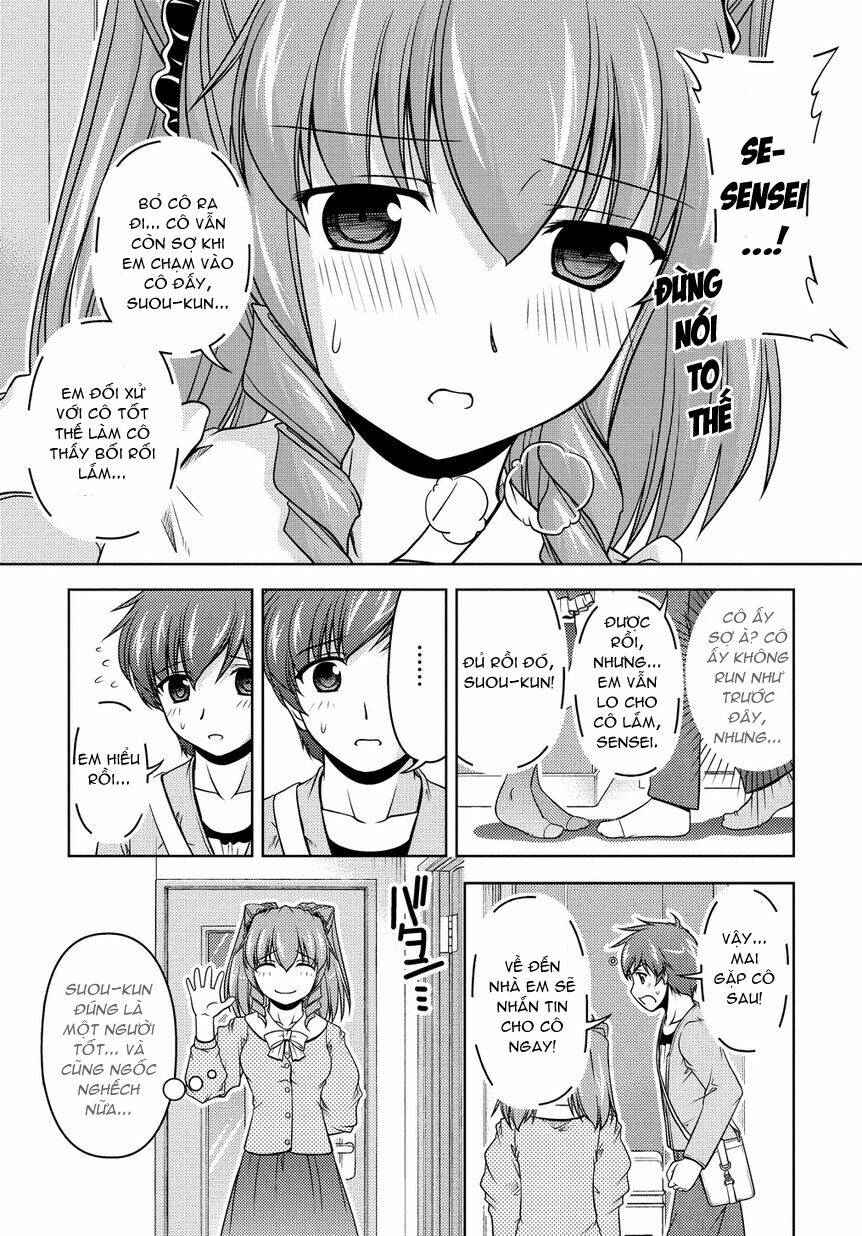 sexless friend chapter 10 24