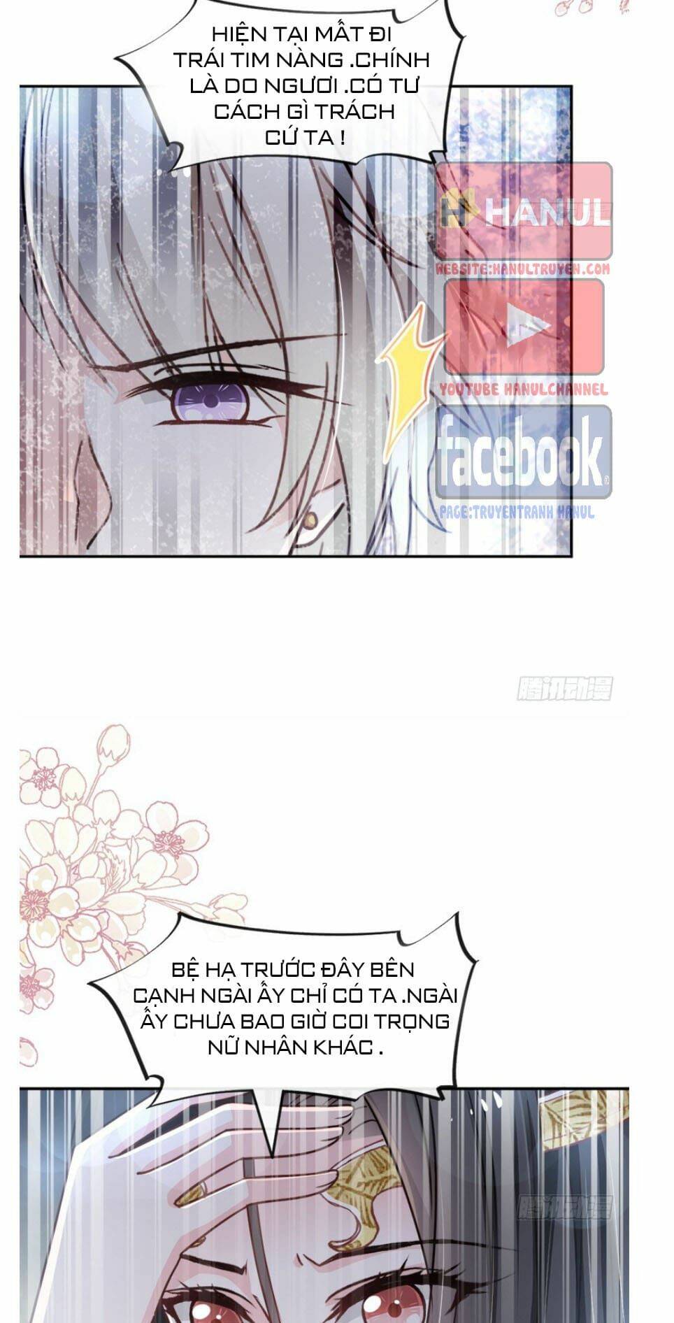 thiên hạ đệ nhất sủng phi chapter 96 25