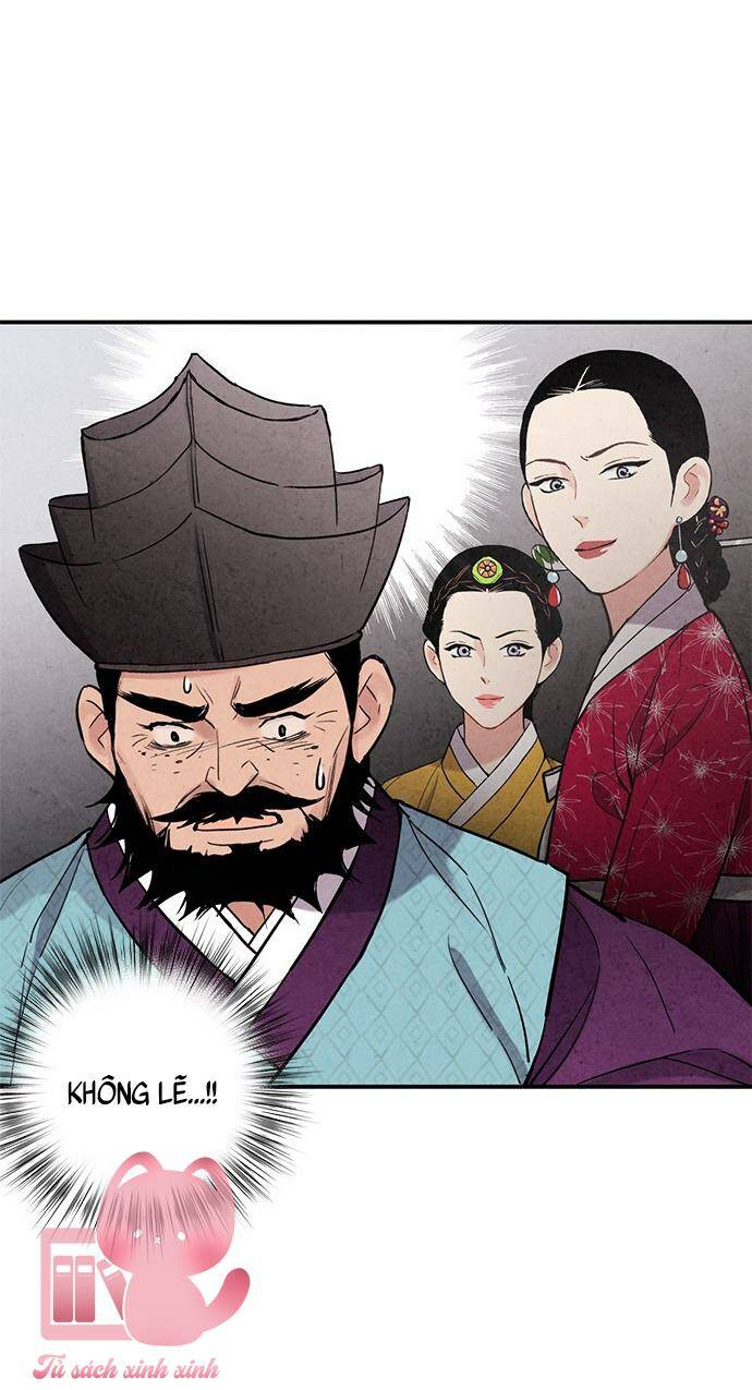 lệnh cấm hôn của hoàng đế bệ hạ chapter 86 7