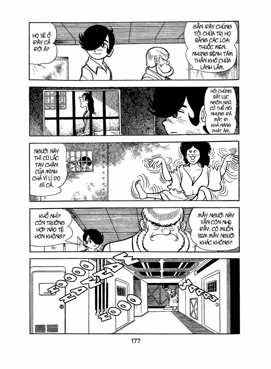 apollo’s song chapter 3.1 8