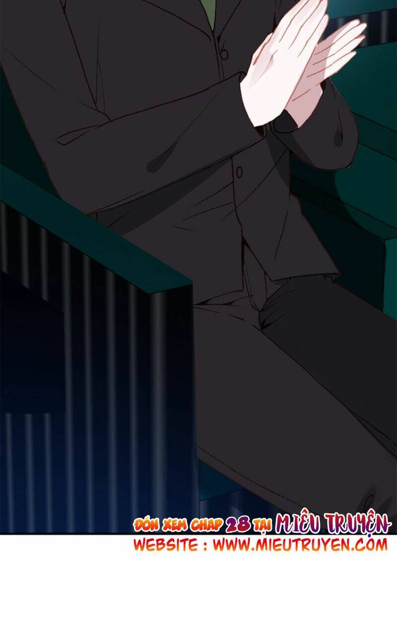 nhất sinh nhất thế mỹ nhân cốt chapter 27 38