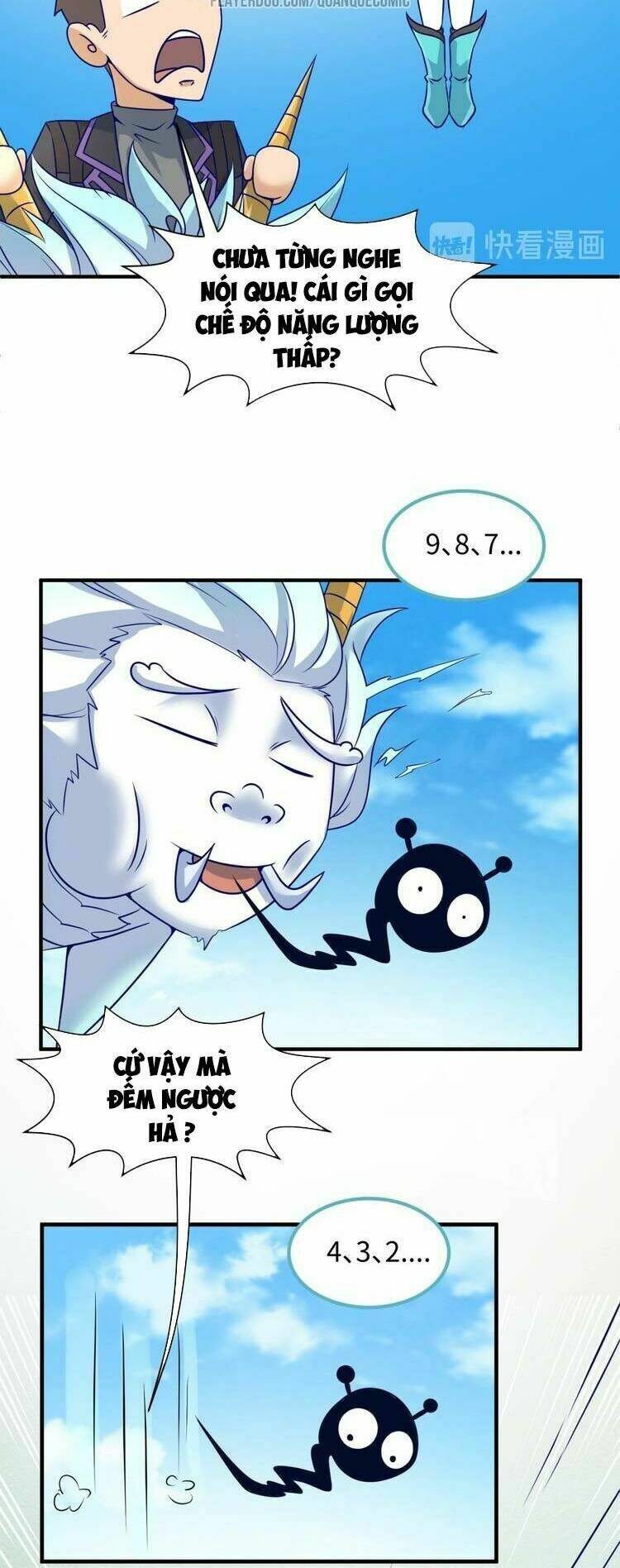 người chặn xuyên không chapter 44 17