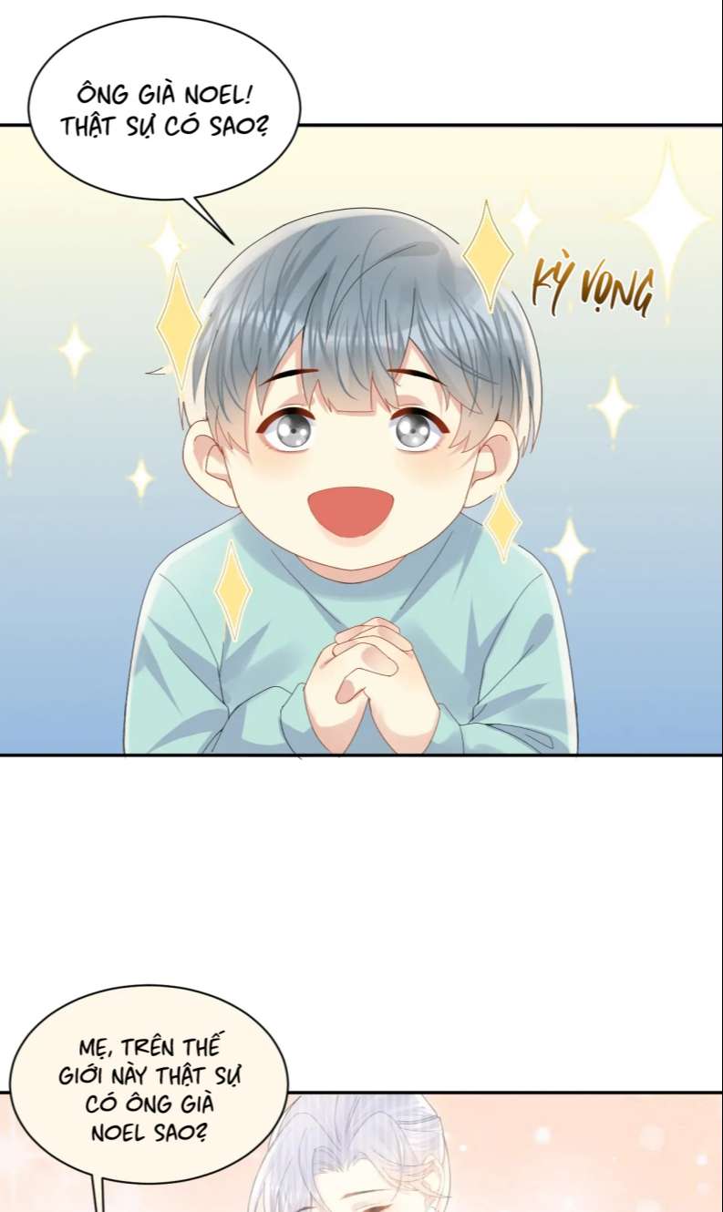 lại bị bạn trai cũ nhắm trúng rồi chapter 136 22