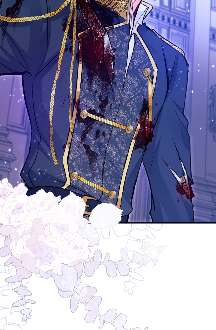 mối liên kết giữa báo đen và bé thỏ chapter 3 79