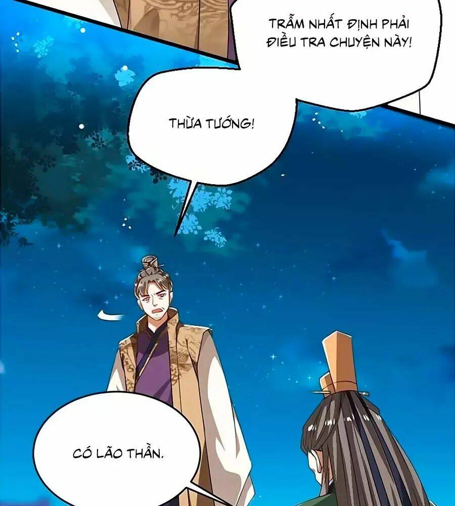 thái tử điện hạ, nô tài có hỉ rồi chapter 20 2