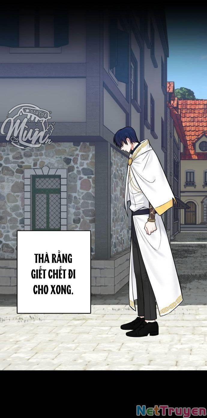 nhật ký tuần trăng mật của phù thủy và rồng chapter 52.3 47