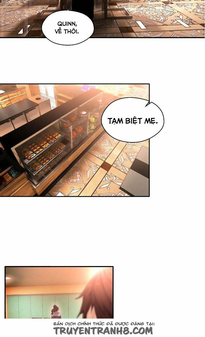 nhiệt huyết thanh xuân chapter 23 10