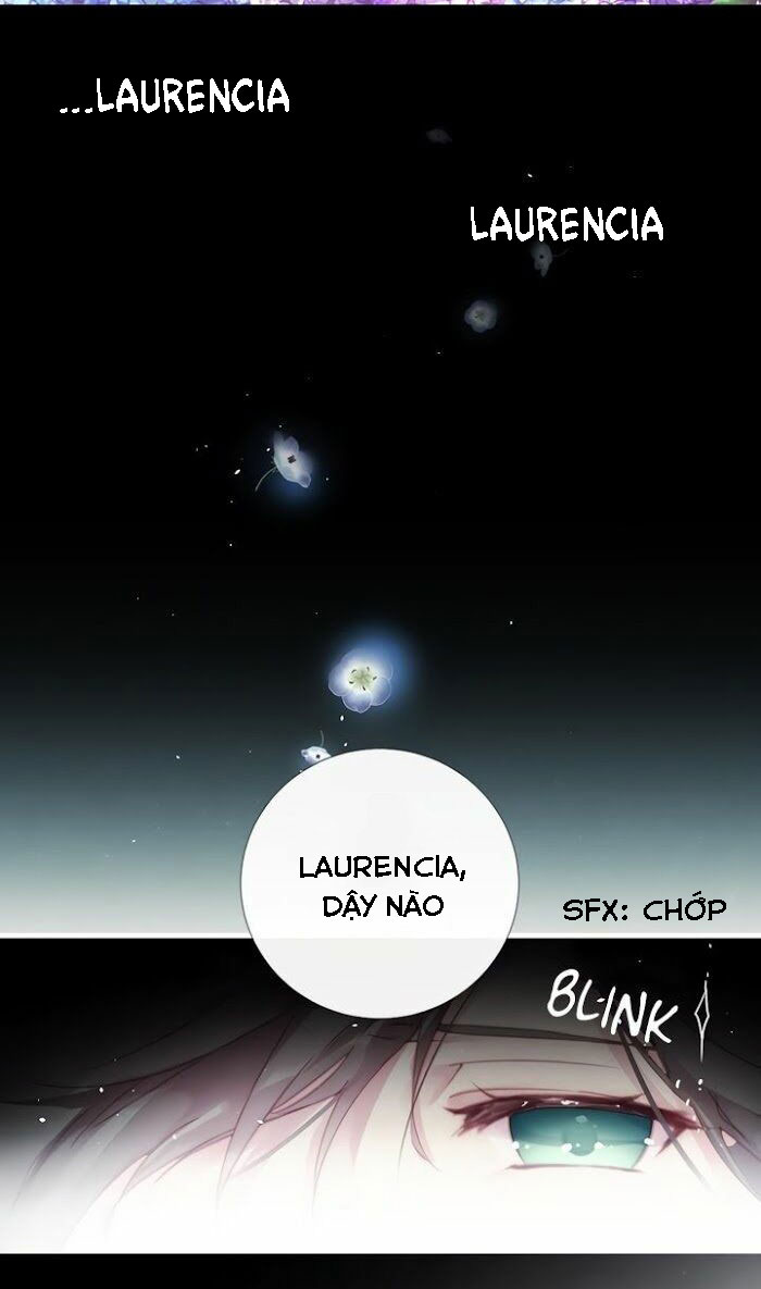 tôi không tin người chị em sinh đôi của mình! chapter 0 2